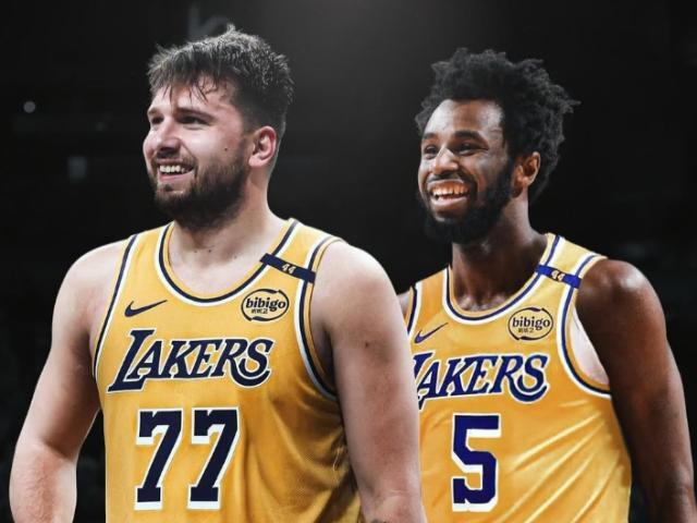 湖人着力补入全能侧翼 维金斯进入佩林卡引援雷达